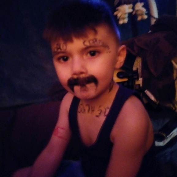 Meet your Posher, Angel - Picture 1 of 1